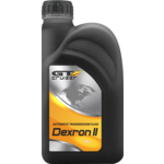 GT Cruizer Dexron II, 4L