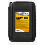 GT Cruizer 80w90 GL5, 20L