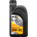 GT Cruizer 5w30 SL/CF, 1L