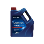Vitex Balance 10W40 A3/B4, SL/CF, 50L