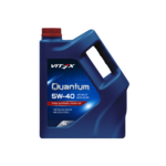 Vitex Quantum Molibden 5W-40 SN/CF A3/B4, 50L