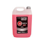 Hotaka Antifreeze Red Long Life Coolant -45C, 5кг