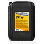 GT Cruizer 15w40 Diesel CI-4, 20L