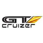 GT Cruizer 2T Outboard TC-W3, 5L