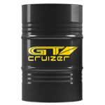 GT Cruizer 2T Outboard TC-W3, 200L