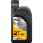 GT Cruizer 2T Outboard TC-W3, 1L