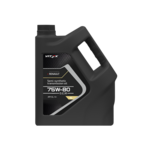 Vitex 75w80 GL-4+ O.E.M for Renault, 1L