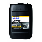 Mobil Delvac MX Extra 10W40, 20L, KR