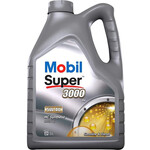 Mobil Super 3000 X1 5W40, 5L PROMO