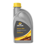 Devon ATF Dexron III (4л) кан