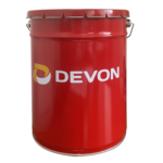Devon Солидол жировой 18 кг
