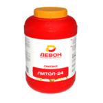 Devon Циатим-203 (0,8кг) п/банка
