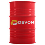 Devon Солидол жировой 9,5 кг