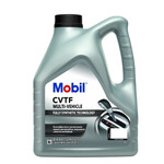 Mobil CVTF Multi-vehicle (RED), 4L ID