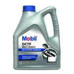 MOBIL DCTF MULTI-VEHICLE, 4L