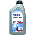 Mobil ATF Dexron VI, 1L