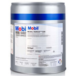 Mobil Rarus 829, 18.93L