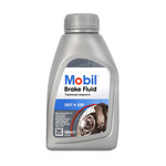 Mobil Brake Fluid DOT-4, 0,5L
