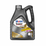 Mobil Super 3000 X1 Formula FE 5W30, (4+1)L PROMO
