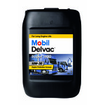 Mobil Delvac Super 1400 10W30, 20L, KR
