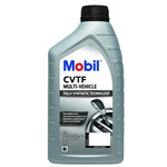 Mobil CVTF Multi-vehicle (RED), 1L