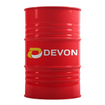 Devon ТАД-17И (85W-90 GL-5) (180кг) евробочка